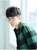 マッシュショート/20代/30代/40代/ハレマチ通り