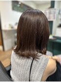 外ハネボブ