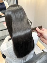 セア 新丸子 武蔵小杉(sea)&nbsp;髪質改善/縮毛矯正/ストレート/カラー/白髪染め/トリートメント