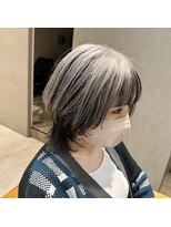 クルニエ(crenier)&nbsp;＠ホワイトカラー