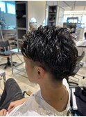 heard perm