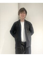 グレア(Glare)&nbsp;梶川 歩哉