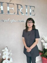 シェリー(CHERIE) mutsumi 