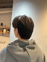 ソウス リーベ(SOURCE liebe)&nbsp;センターパート