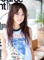 シンジョウ(SHINJO) ナチュラル&ラフな雰囲気や髪質改善も好きです♪