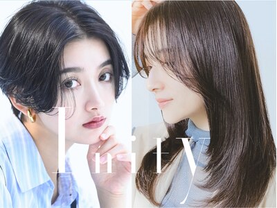 Inity 少路【アイニティ ショウジ】