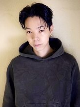 メンズヘアトーキョー(MEN'S HAIR TOKYO) 血脇 昌志