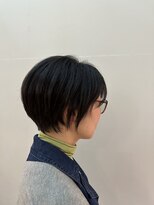 イーエル グランデ(e.ll grande)&nbsp;2ブロショート