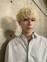 ルースト 八王子店(ROOST)&nbsp;シャドウマッシュ