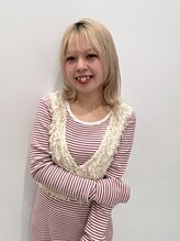 ケンジ 湘南台(KENJE) 木野田 萌