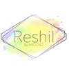 リシル 宇都宮市(Reshil)のお店ロゴ