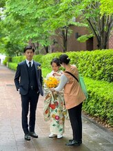 ラフウィーブ(Laugh Weave)