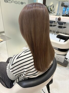 イメージア 町田店(IMAGE A) ロングレディカットスッキリ