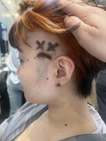 ココ 西葛西南口店(COコ)&nbsp;海外で流行りのマシュメロデザインカラー