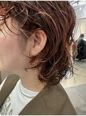 イメチェン/ハッシュカット/フルバング/似合わせカット/ボブ