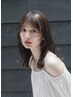 【＊夏バテ対策＊梅園限定】7.8月限定・ショートヘッドスパ＋カット＋tm