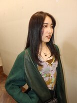 ジュール 金沢(Joule)&nbsp;透明感ブラウン