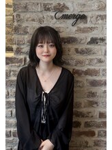 エマージュ 立川(Emerge) SUGATA MIHO