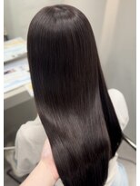 リッカ(LICCA)&nbsp;【RINA】髪質改善！水素トリートメントでうるツヤヘアに☆