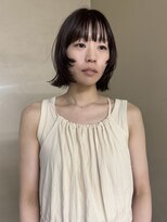 ヤント(yant)&nbsp;レイヤーボブ