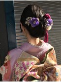 #成人式セット