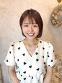 ディーヴァヘアーエズ(DIVA hair Eze) natsuki 
