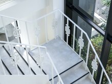 ジュベ 別府店(juve.)の雰囲気（短くするのに「勇気がない」そんな方でも必ず似合わせます）