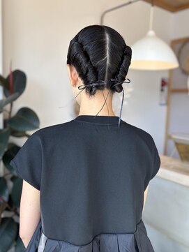 シーソー(SEA SAW) タイトアレンジ