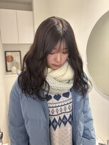 ラルム(ralme/sol)&nbsp;ワンカラー ブラウンカラー