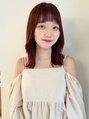 ガーデンヨコハマ(GARDEN YOKOHAMA) 越後 遥