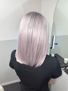 エゴ 池袋(EGO) ホワイトピンク