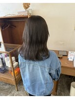 スロウ(sloe)&nbsp;フォギーグレージュ