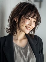 美染 宮長店(Bisen)&nbsp;髪質改善/白髪ぼかし/白髪染め/オーガニックカラー/リタッチ