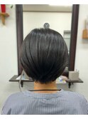 ショートスタイル