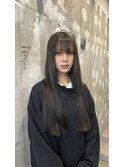 オリーブグレージュ
