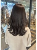 natural ash