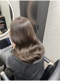 冬のモテカラーまろラベージュ
