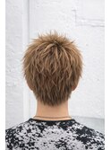 スウィングショート