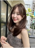 動きのあるワンカールレイヤー