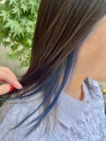 マーレ(MARLE./)&nbsp;さりげなく可愛いイヤリングカラー