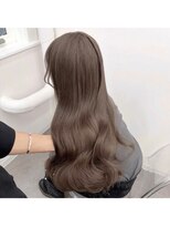 ミル 心斎橋(MIL)&nbsp;グレージュカラー