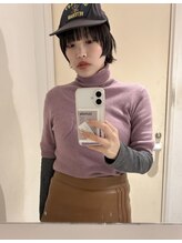 チクロヘアー(Ticro hair)&nbsp;kana 