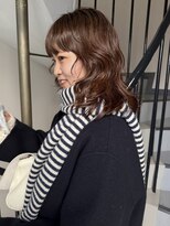 カミノリアル(CAMINO REAL)&nbsp;パーマ