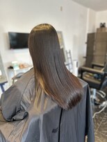 テラ(Terra) うるサラストレート