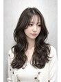 ディーエイチ ハル アヴェダ(Dh-HAL-AVEDA)&nbsp;髪質、骨格に合わせ再現性のあるヘアスタイルを作るのが得意です