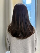 エルサフィロ ヒゴバシ(el zafiro)&nbsp;【エルサフィロ　肥後橋】お客様スタイル