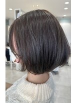 ビレアカスガイ 春日井店(BELEA)&nbsp;大人ボブ