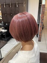 ヴァンカウンシル 松本店(VAN COUNCIL)&nbsp;pink beige