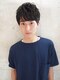 トロワエピ 表参道(Trois epis)の写真/仕事もプライベートも自分らしくキマるスタイルをご提案。再現性の良さとデザイン性の高さが魅力◎