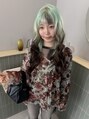 キオク(KIOX)&nbsp;mint × roots